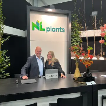 NL Plants op GrootGroenPlus